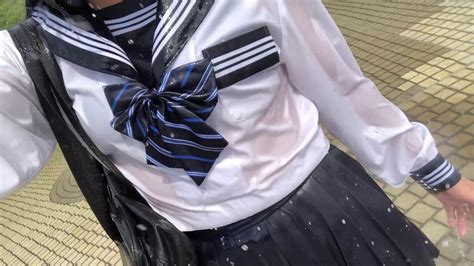 女子 校生 ぶっかけ|セーラー服が痴漢の精液で白濁！制服JKがイラマチオと顔射で .